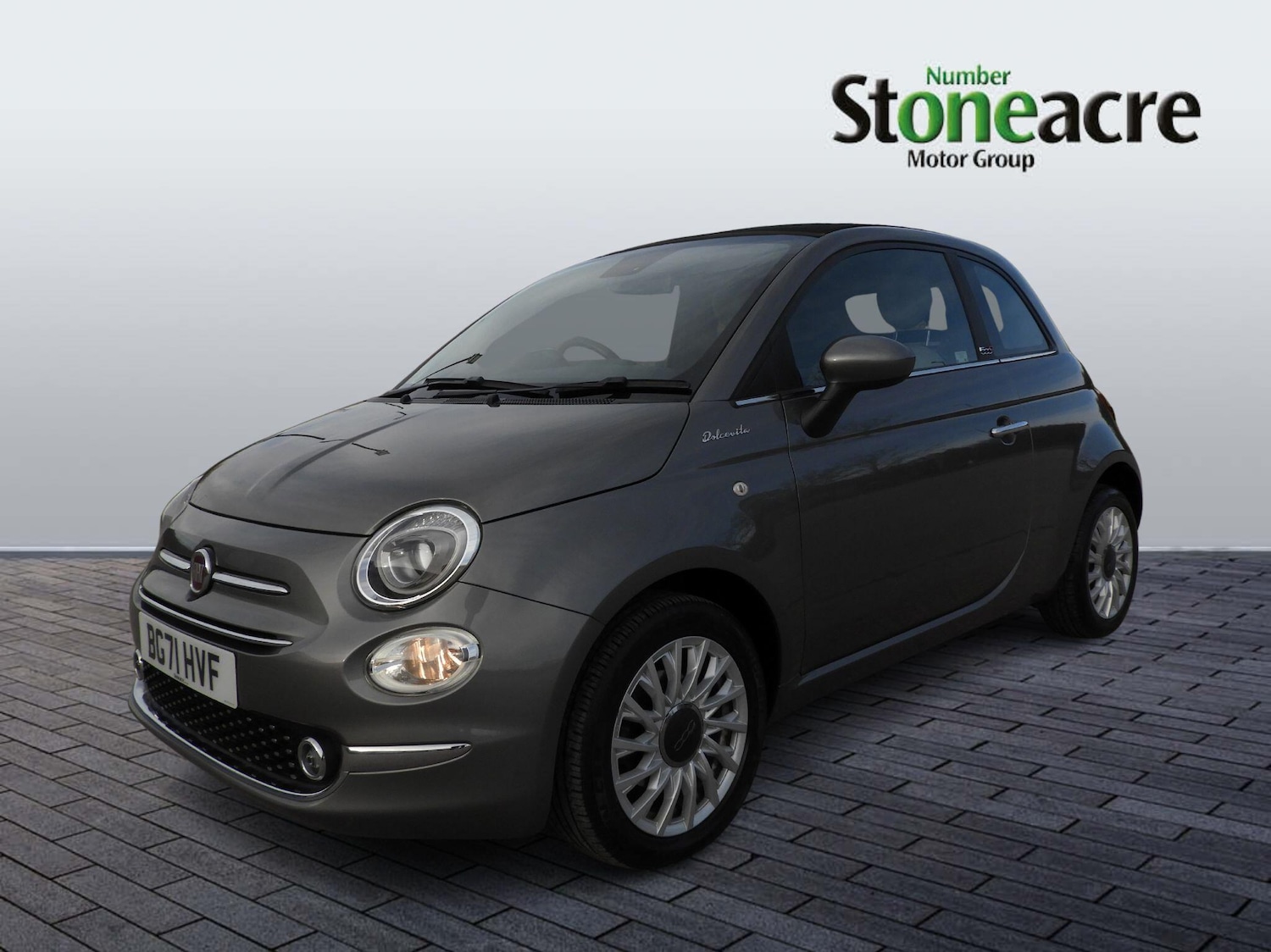 Used Fiat 500 2022 for sale - 76399208: Photo 7