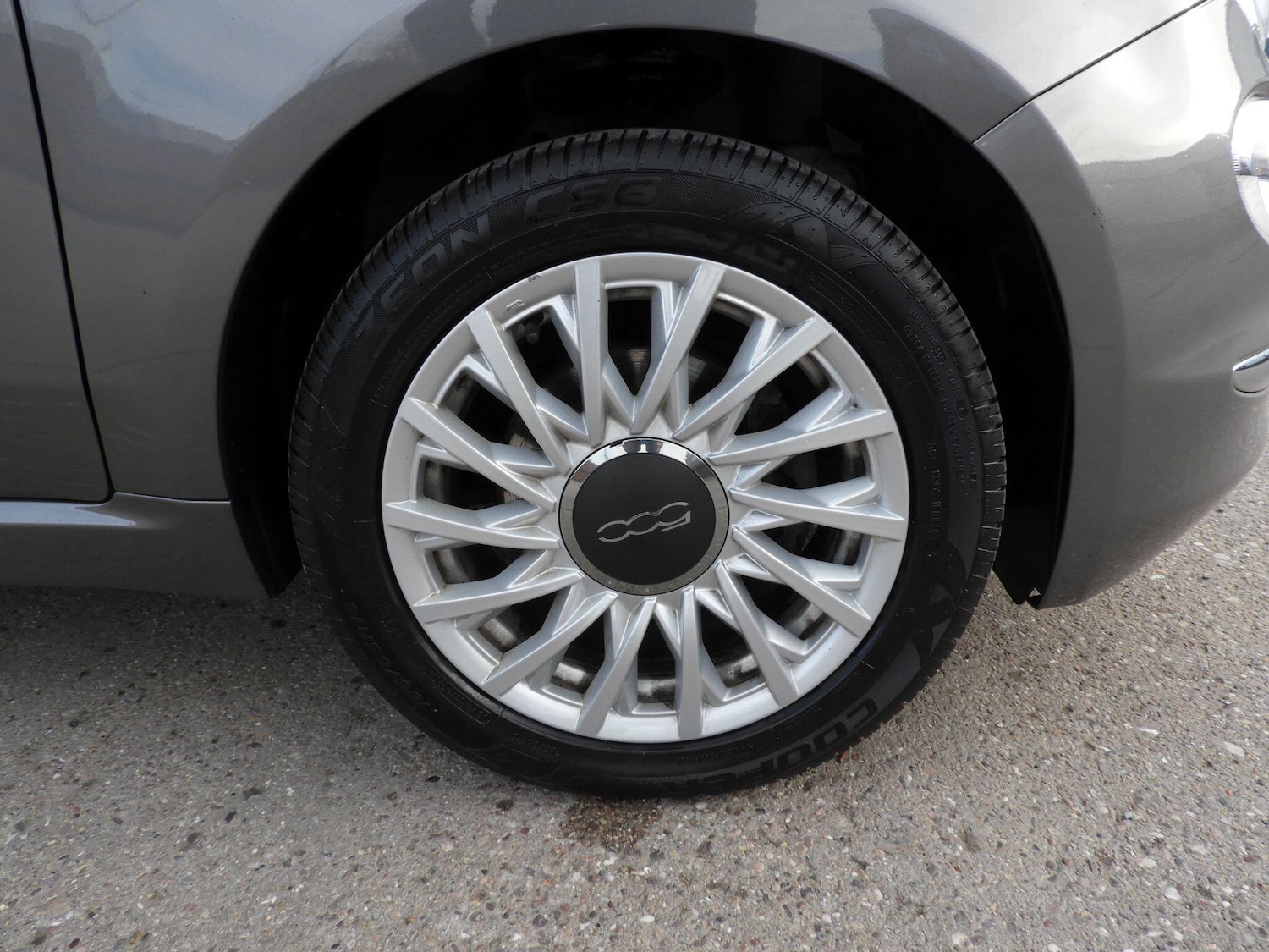 Used Fiat 500 2022 for sale - 76399208: Photo 9