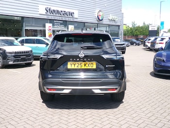 Used Nissan Qashqai 2025 for sale - 78795948: Photo