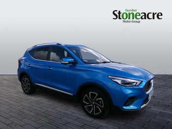 Used MG MG ZS 2024 for sale - 78230793: Photo