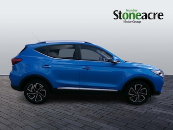 Used MG MG ZS 2024 for sale - 78230793: Photo