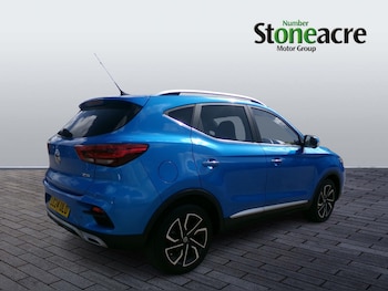 Used MG MG ZS 2024 for sale - 78230793: Photo