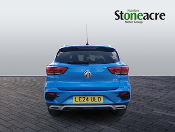 Used MG MG ZS 2024 for sale - 78230793: Photo