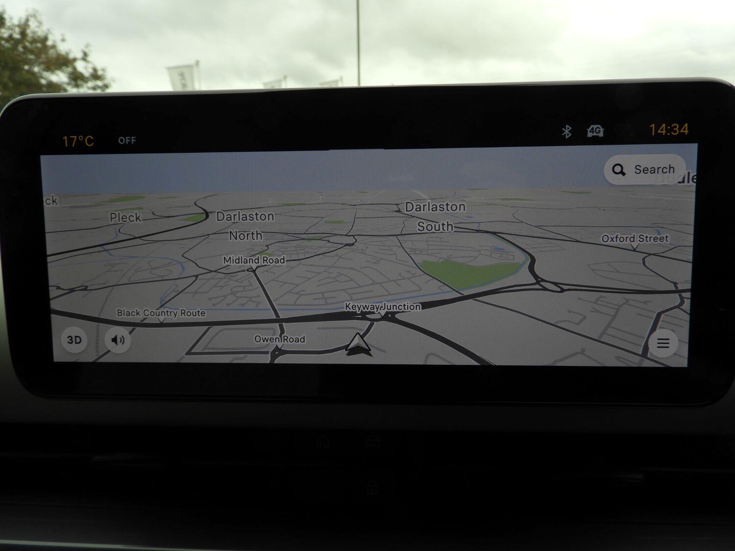 Used Fiat 600 2025 for sale - 76214830: Photo 12