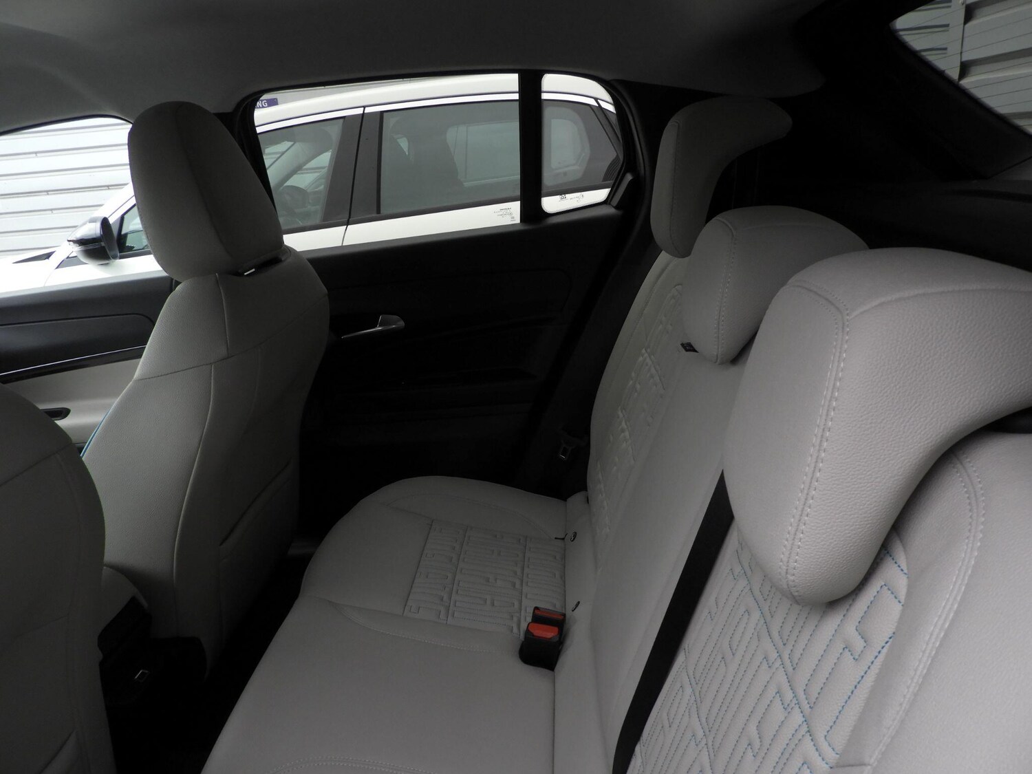 Used Fiat 600 2025 for sale - 76214830: Photo 18