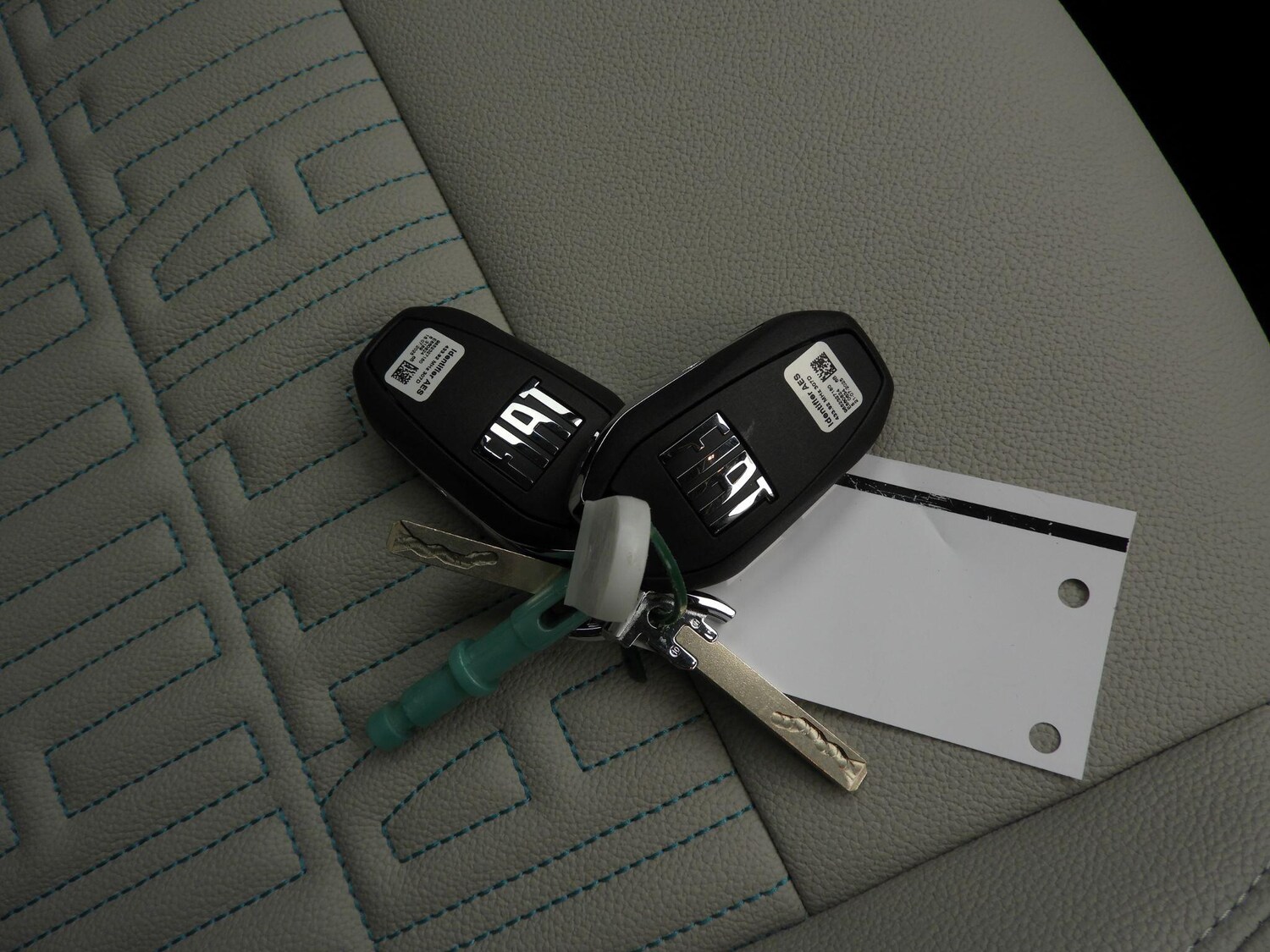 Used Fiat 600 2025 for sale - 76214830: Photo 19