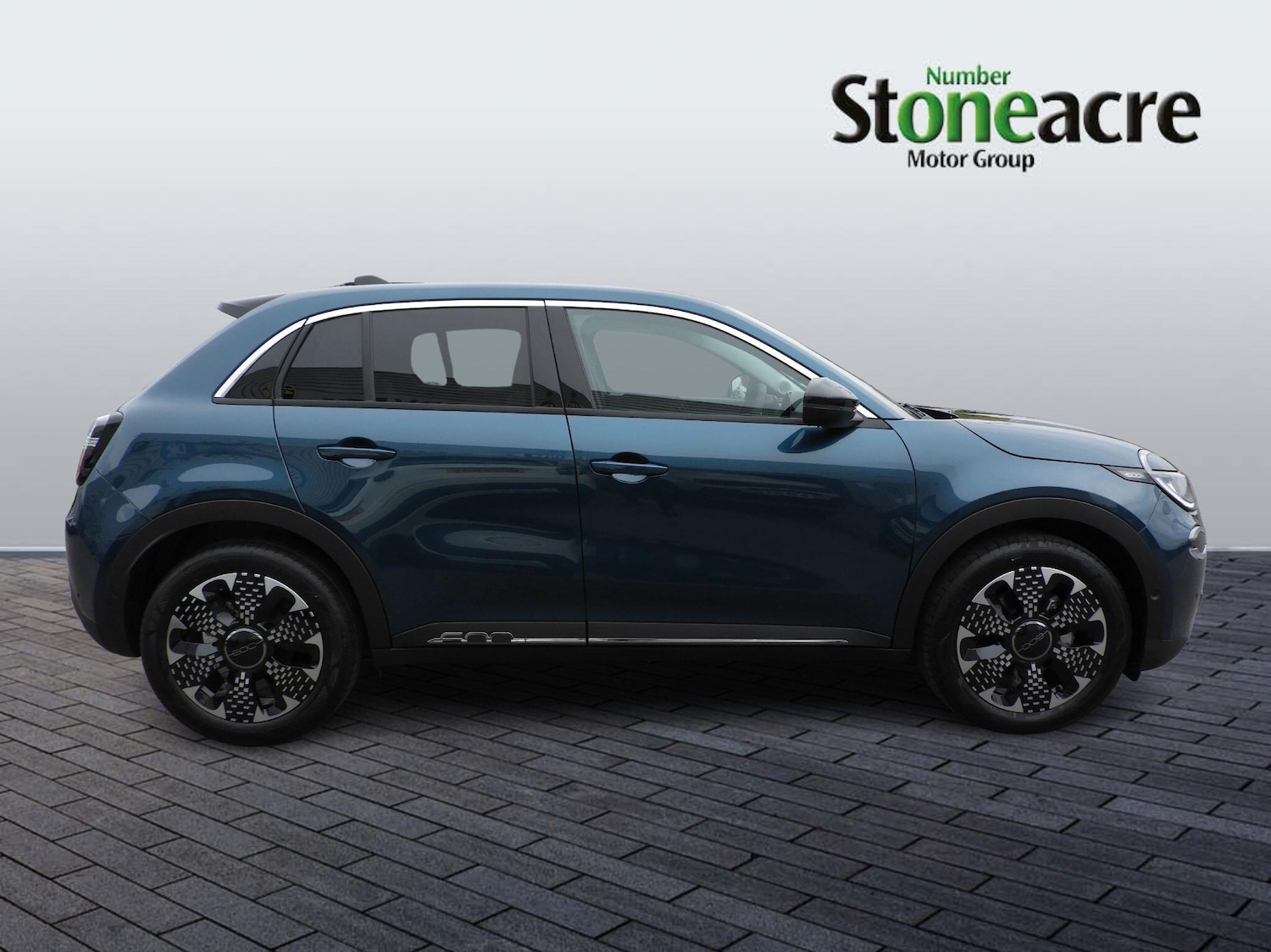 Used Fiat 600 2025 for sale - 76214830: Photo 2