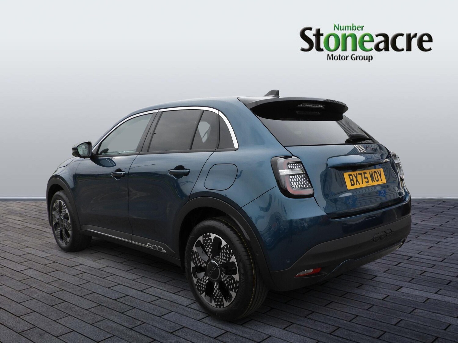 Used Fiat 600 2025 for sale - 76214830: Photo 5