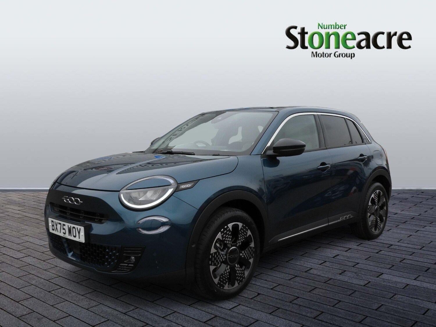 Used Fiat 600 2025 for sale - 76214830: Photo 7