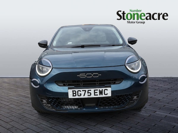 Used Fiat 600 2025 for sale - 76214830: Photo 8