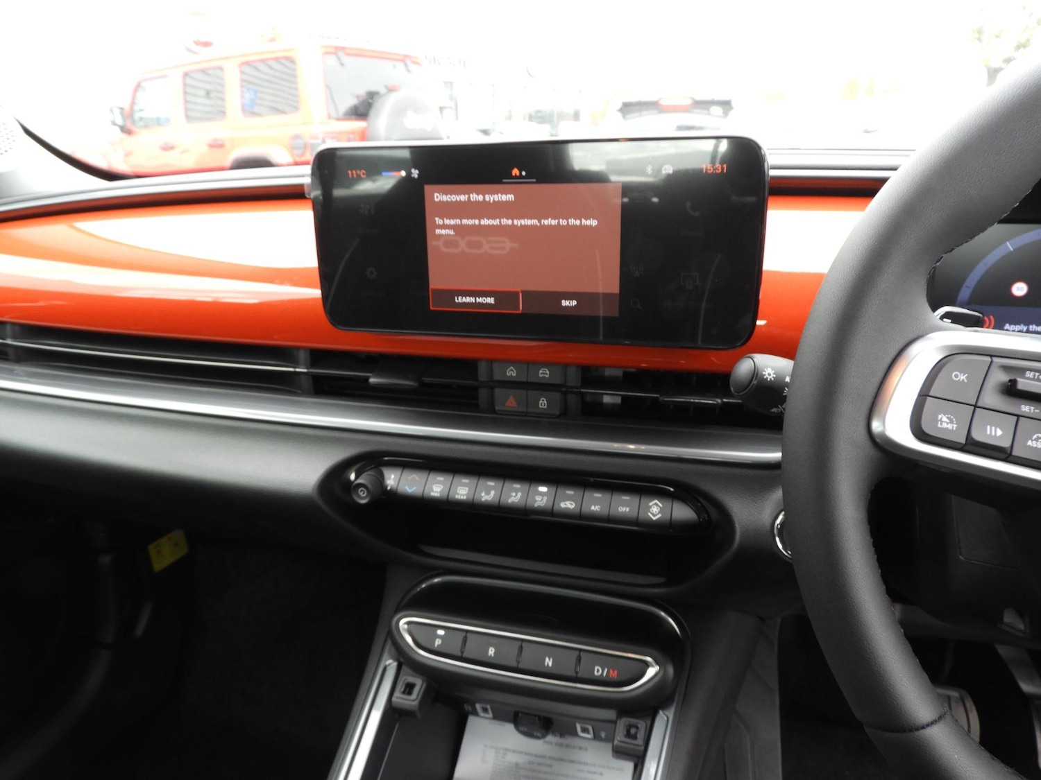 Used Fiat 600 2025 for sale - 76997514: Photo 15