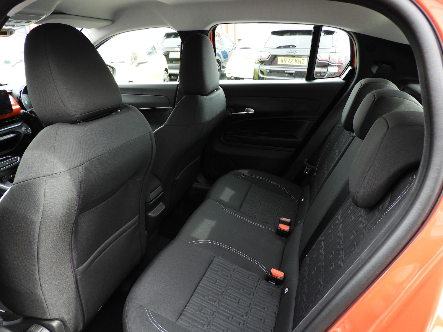 Used Fiat 600 2025 for sale - 76997514: Photo 17