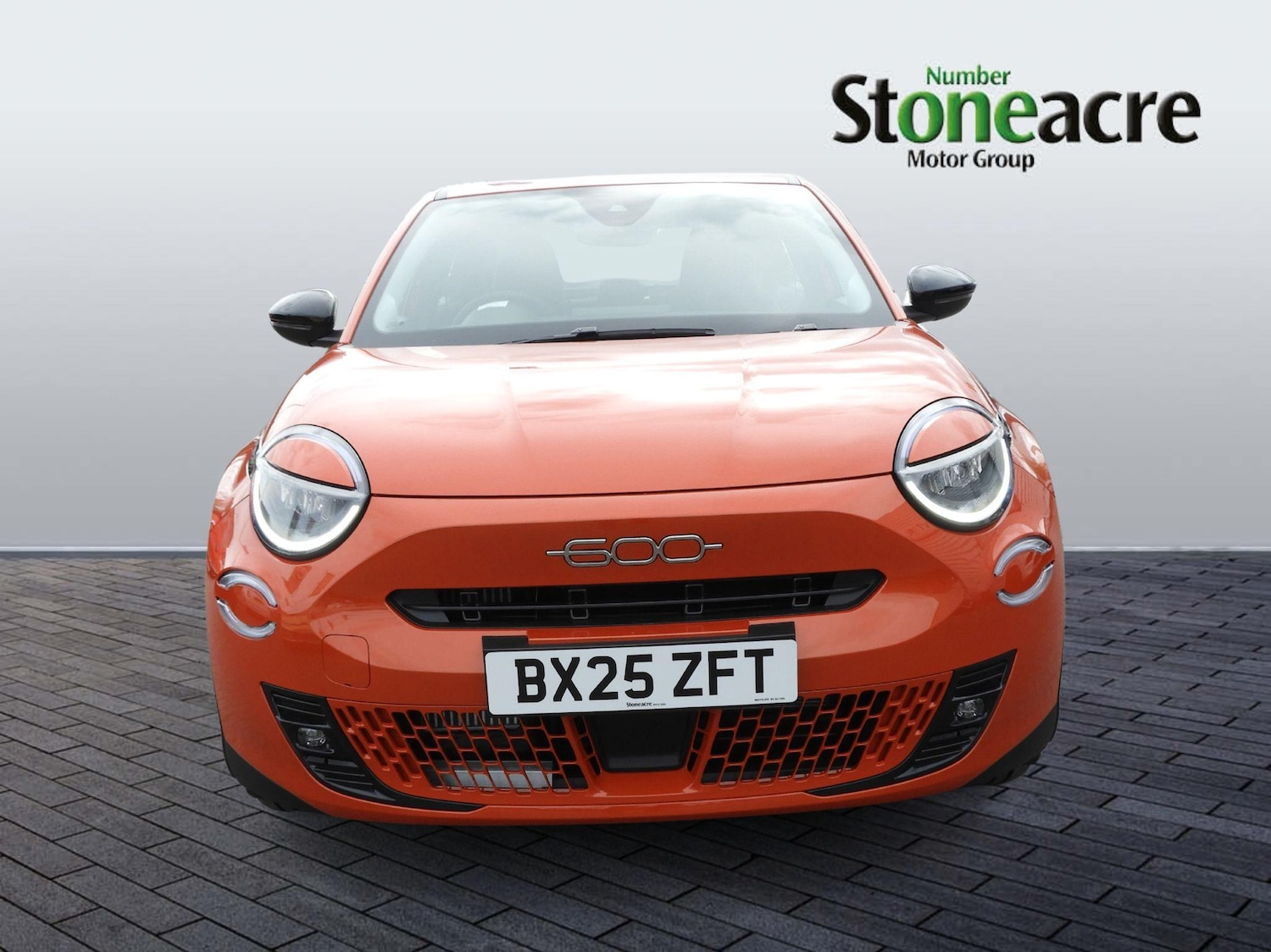 Used Fiat 600 2025 for sale - 76997514: Photo 8