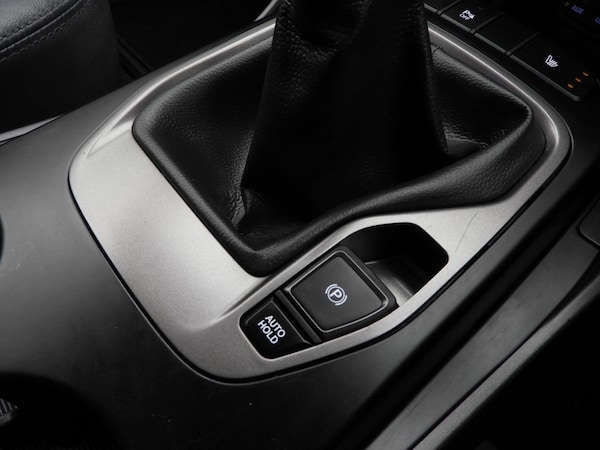 Used Hyundai Santa Fe 2014 for sale - 76239847: Photo 22