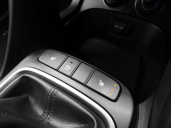 Used Hyundai Santa Fe 2014 for sale - 76239847: Photo 24