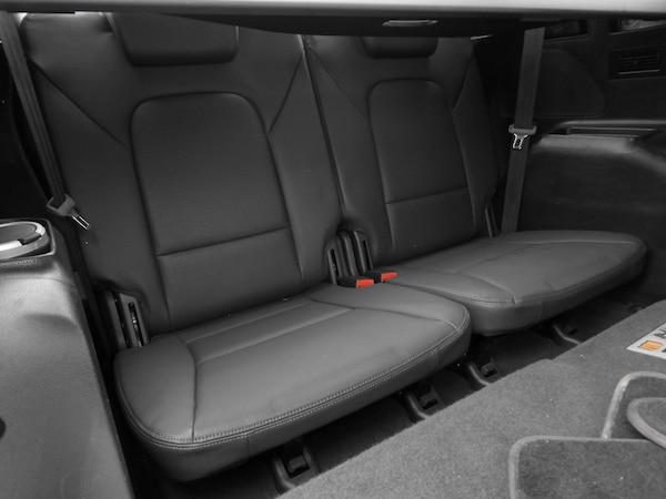 Used Hyundai Santa Fe 2014 for sale - 76239847: Photo 26