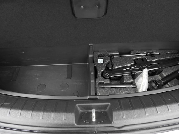 Used Hyundai Santa Fe 2014 for sale - 76239847: Photo 27