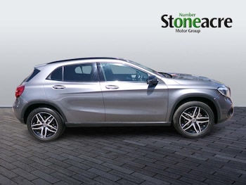Used Mercedes-Benz GLA 2019 for sale - 79133047: Photo