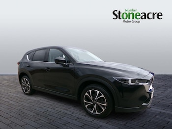 Used Mazda CX-5 2023 for sale - 78291346: Photo