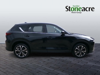Used Mazda CX-5 2023 for sale - 78291346: Photo
