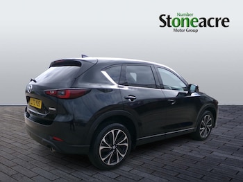 Used Mazda CX-5 2023 for sale - 78291346: Photo