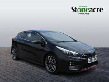 2015 (65) - 1.6 T-GDi GT Hatchback 3dr Petrol Manual Euro 6 (201 bhp)