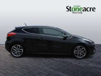 Used Kia Pro Ceed 2015 for sale - 74921267: Photo