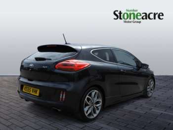 Used Kia Pro Ceed 2015 for sale - 74921267: Photo