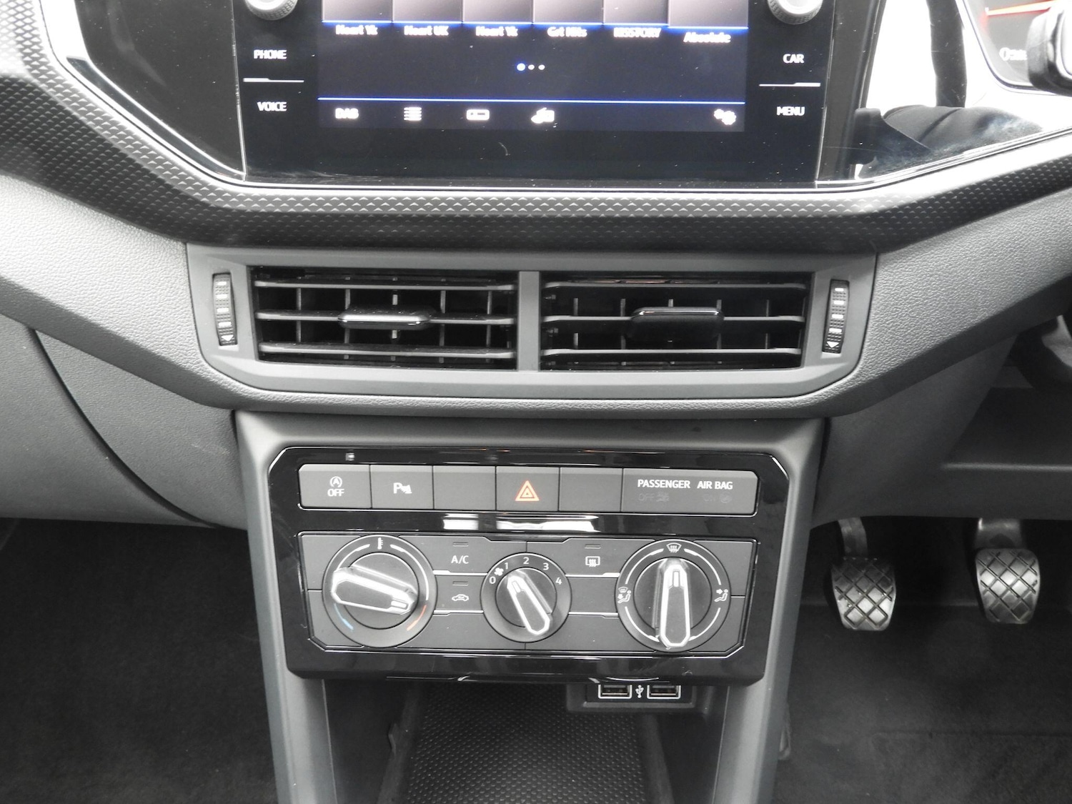 Used Volkswagen T-Cross for sale - 77497360: Photo 17