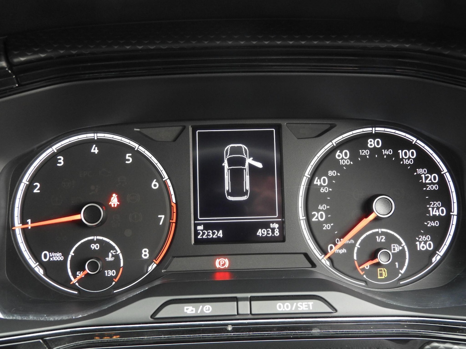 Used Volkswagen T-Cross for sale - 77497360: Photo 18