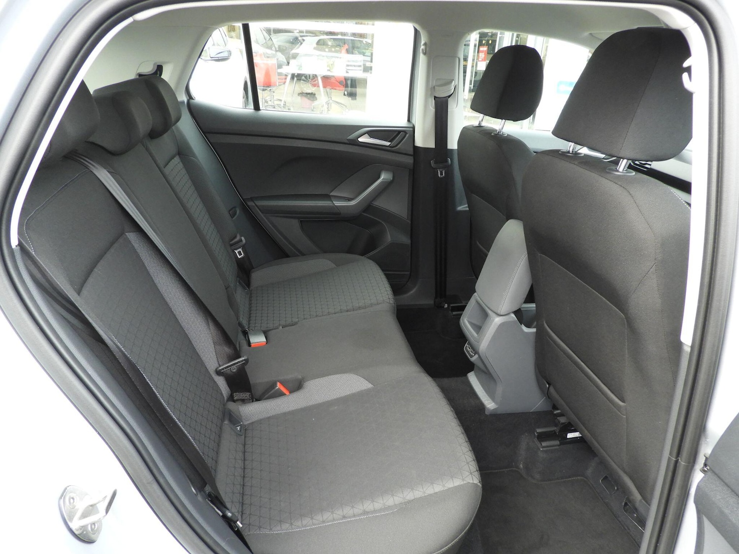Used Volkswagen T-Cross for sale - 77497360: Photo 19