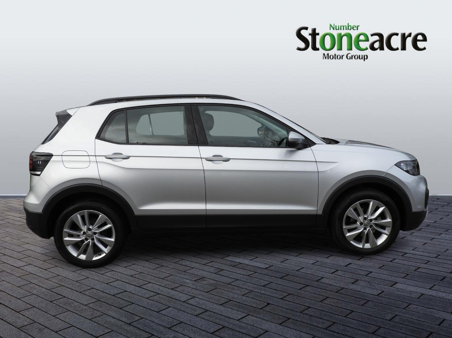 Used Volkswagen T-Cross for sale - 77497360: Photo 2