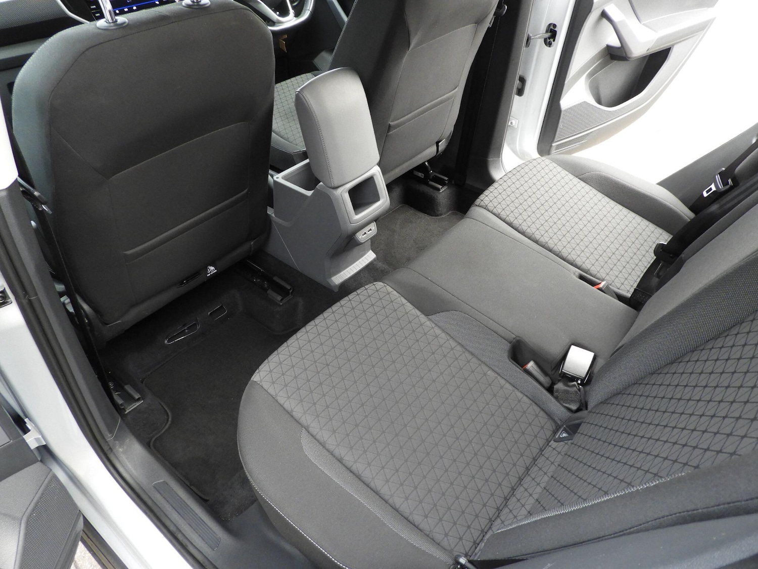 Used Volkswagen T-Cross for sale - 77497360: Photo 20