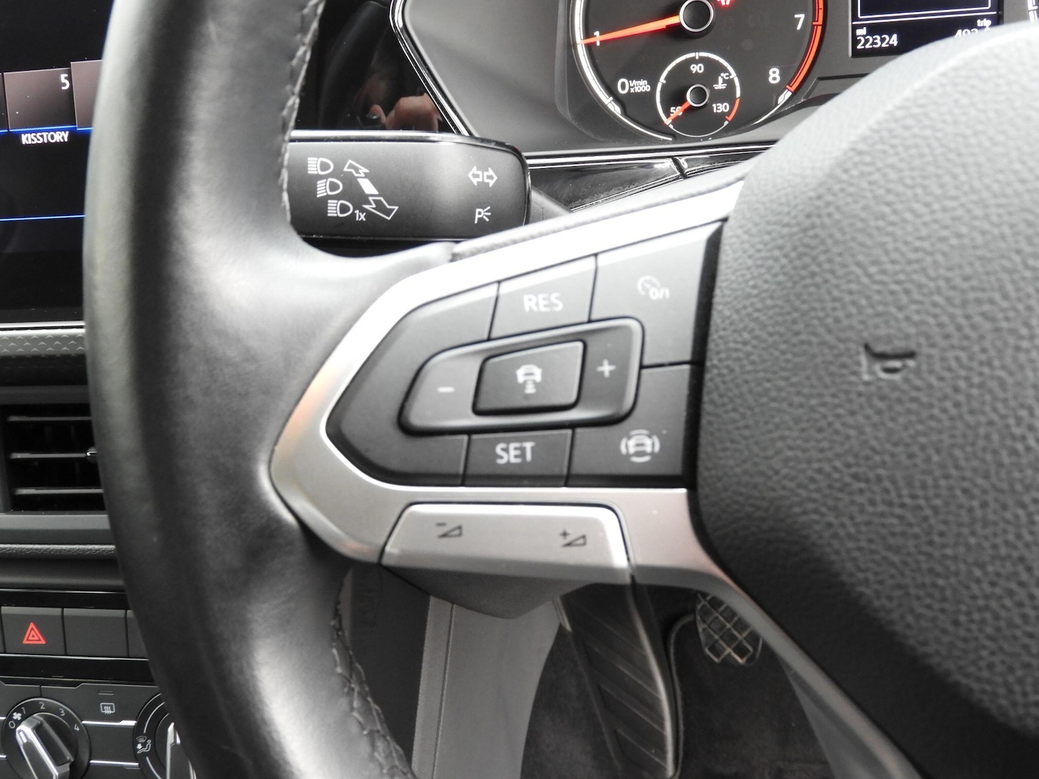 Used Volkswagen T-Cross for sale - 77497360: Photo 21