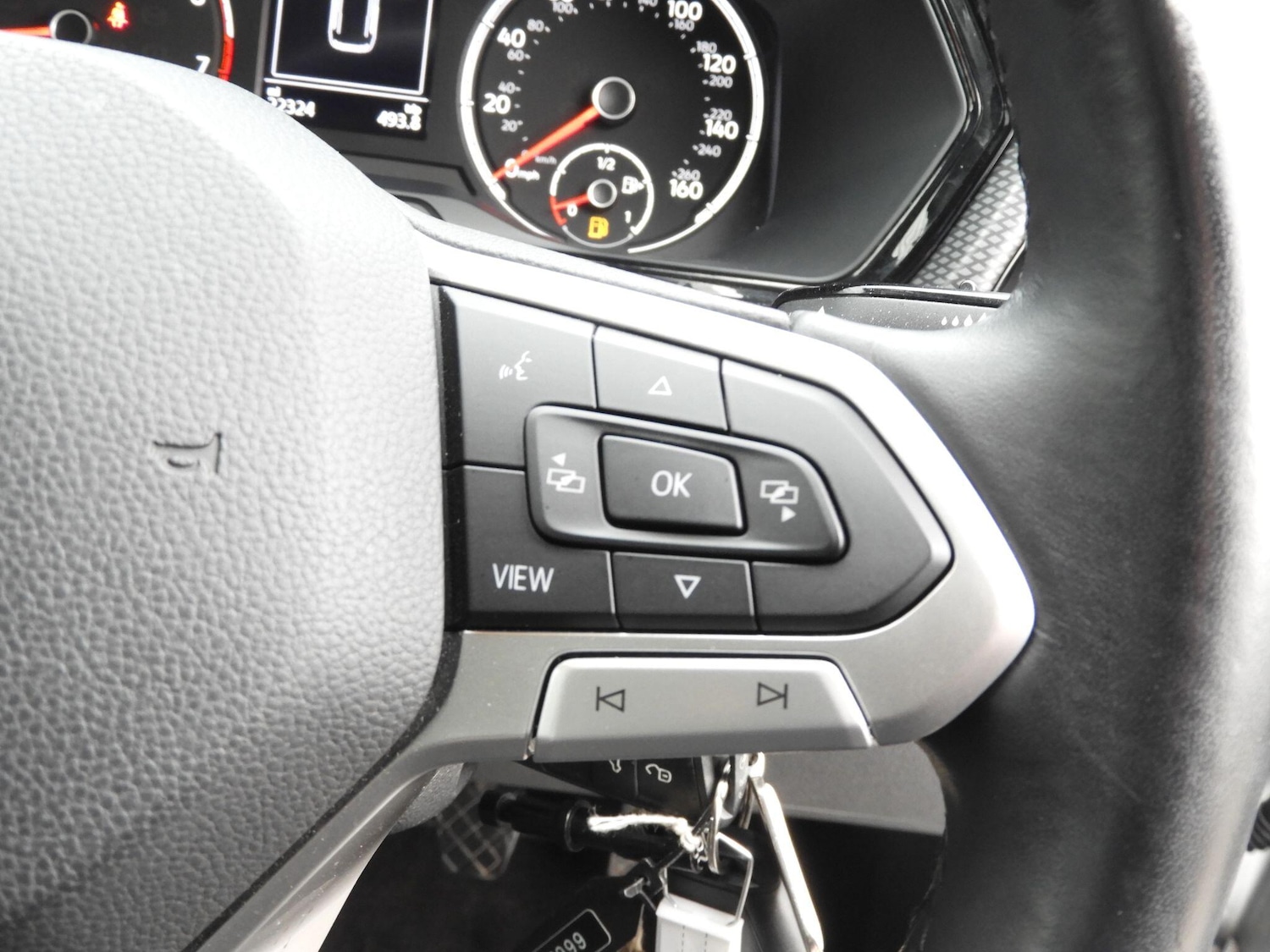 Used Volkswagen T-Cross for sale - 77497360: Photo 22