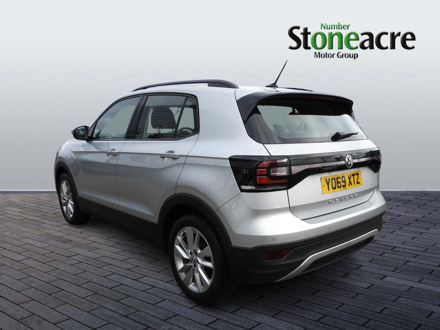 Used Volkswagen T-Cross for sale - 77497360: Photo 5