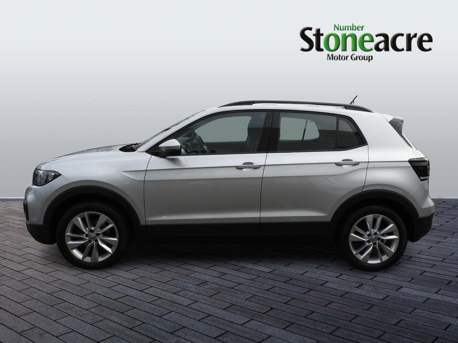 Used Volkswagen T-Cross for sale - 77497360: Photo 6