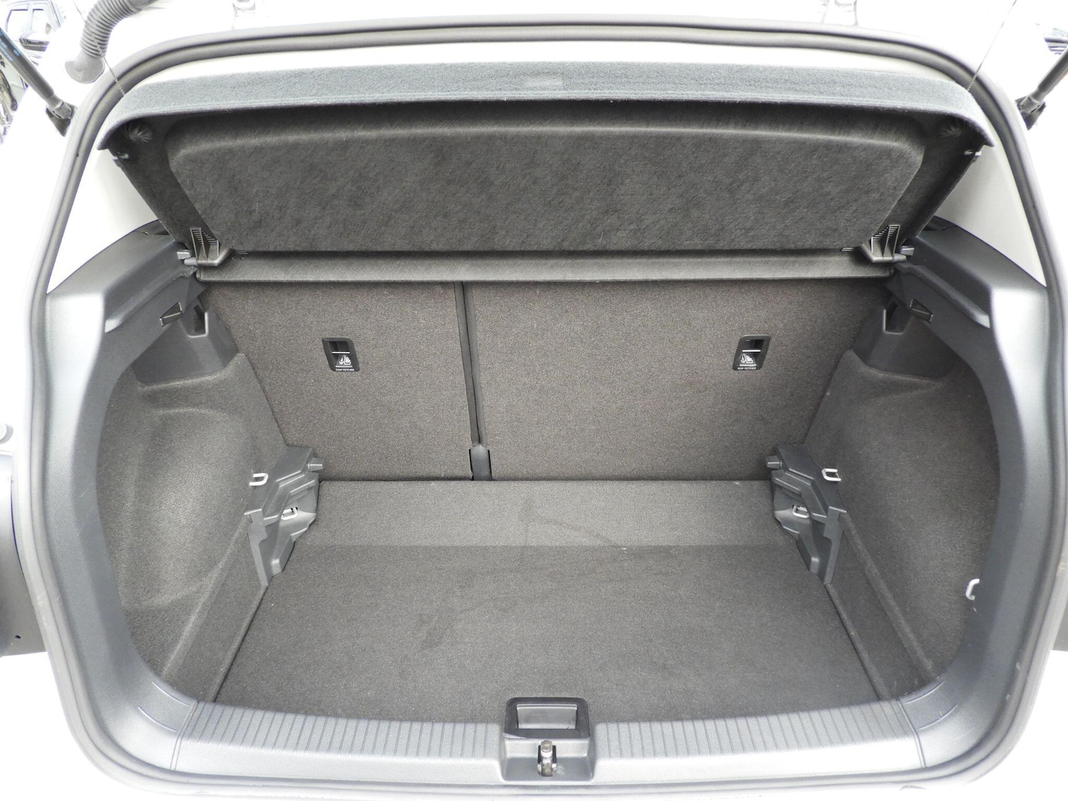 Used Volkswagen T-Cross for sale - 77497360: Photo 9