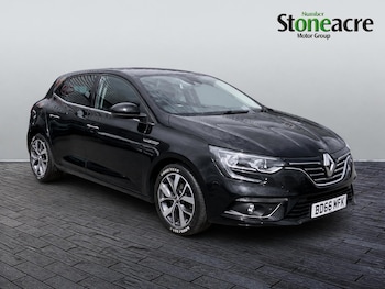 Used Renault Megane 2016 for sale - 79426525: Photo