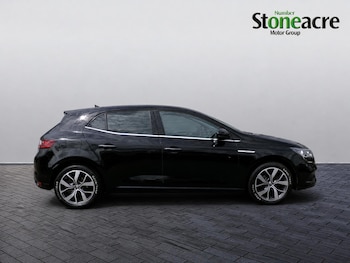 Used Renault Megane 2016 for sale - 79426525: Photo