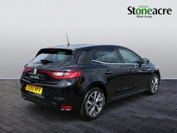 Used Renault Megane 2016 for sale - 79426525: Photo
