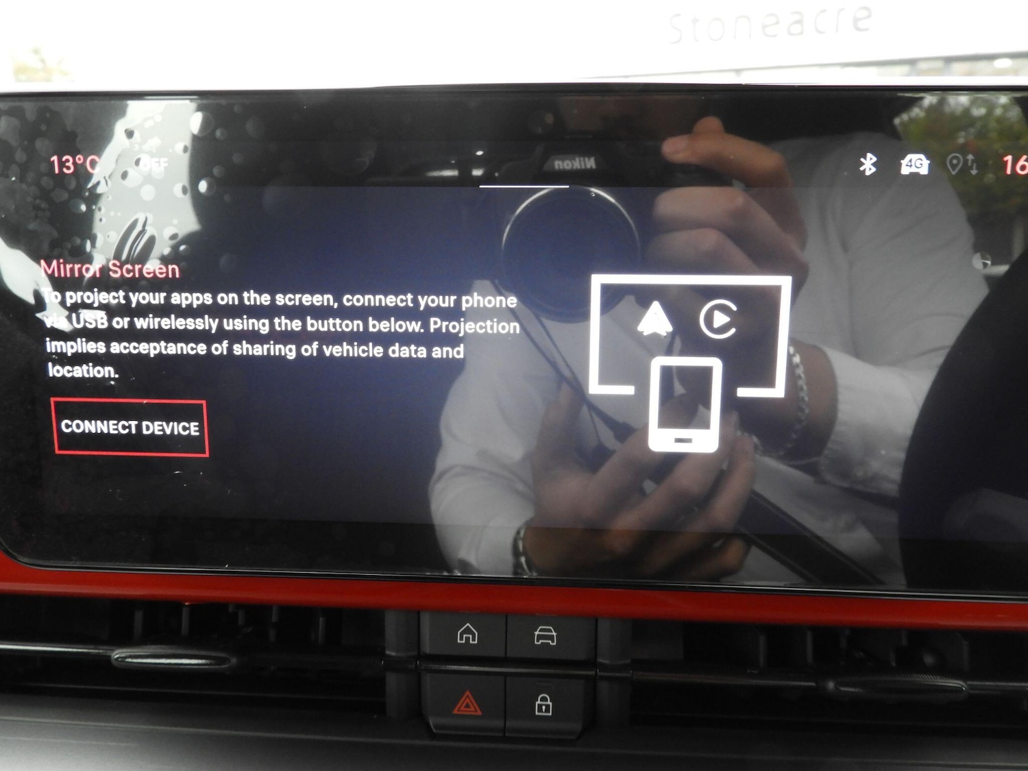 Used Fiat 600 2025 for sale - 76996729: Photo 16