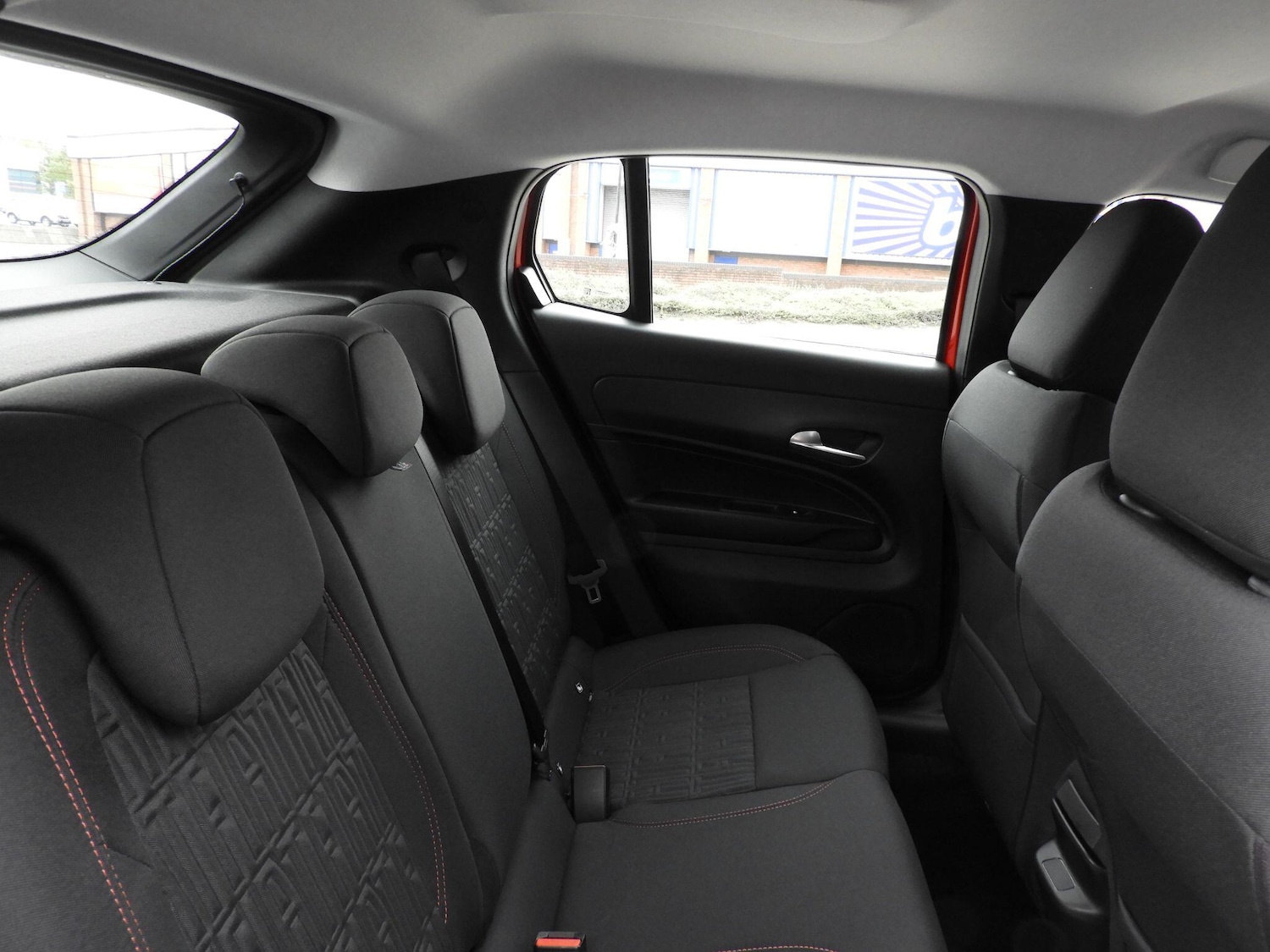 Used Fiat 600 2025 for sale - 76996729: Photo 17