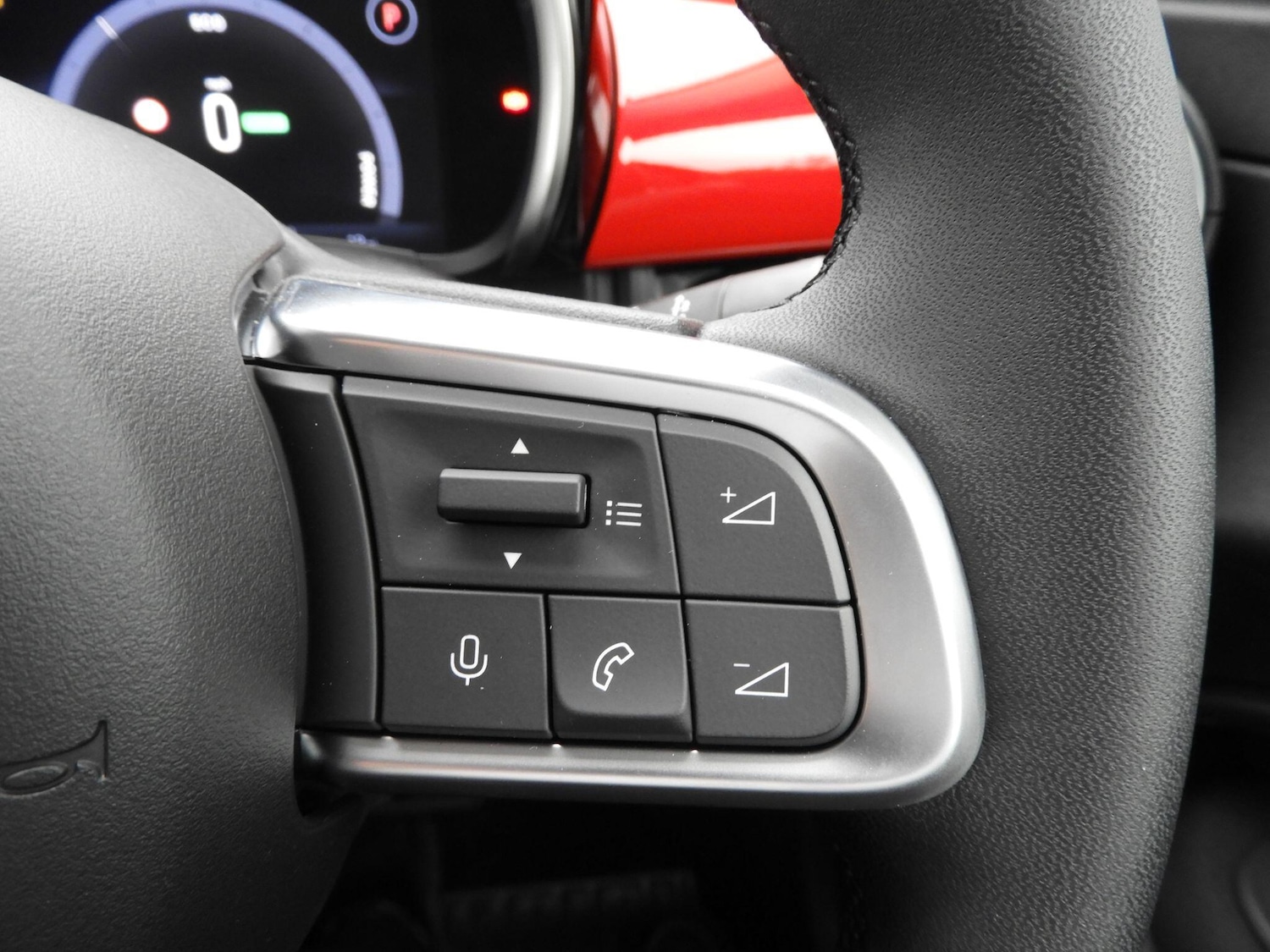 Used Fiat 600 2025 for sale - 76996729: Photo 19