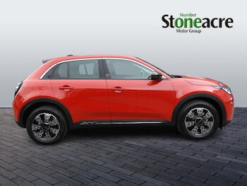 Used Fiat 600 2025 for sale - 76996729: Photo