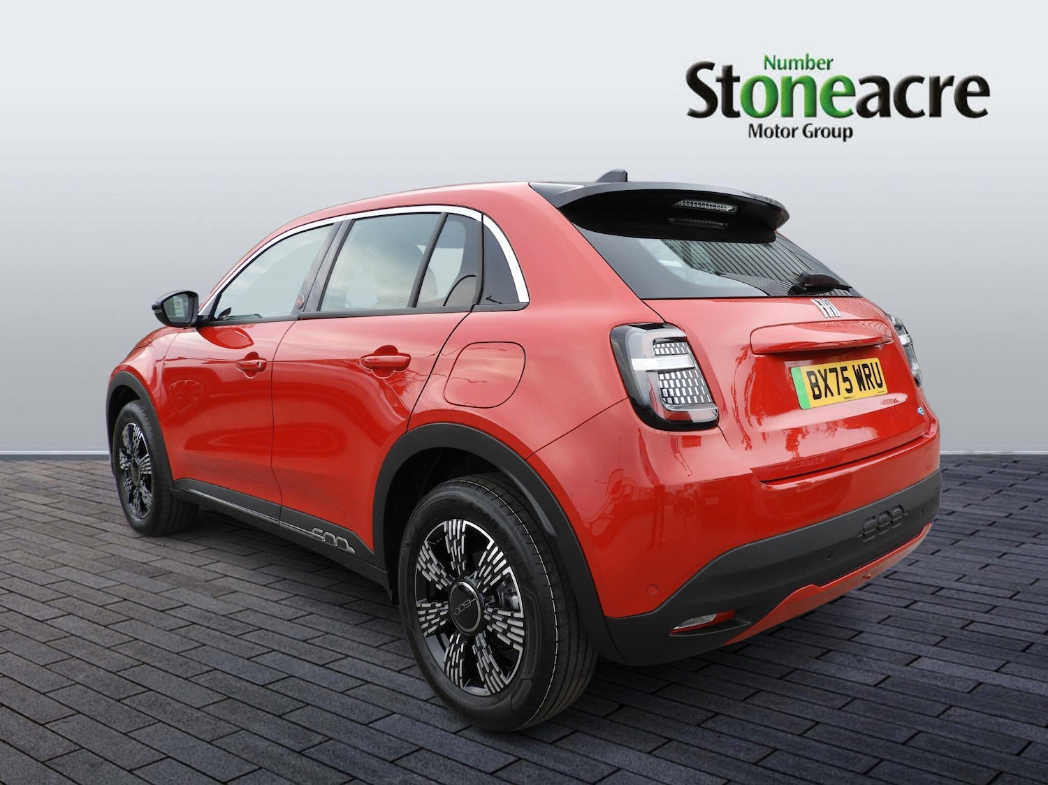 Used Fiat 600 2025 for sale - 76996729: Photo 5