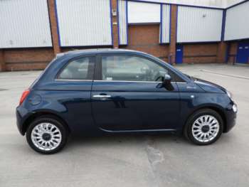 Used Fiat 500 2022 for sale - 74908390: Photo