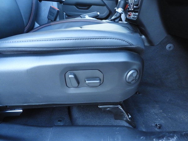 Used Jeep Wrangler 2024 for sale - 73858231: Photo 20