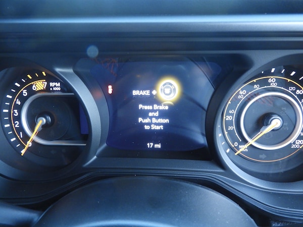 Used Jeep Wrangler 2024 for sale - 73858231: Photo 21