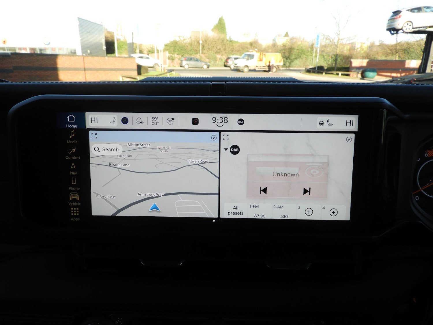 Vehicle 23